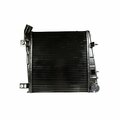 Valeo Ford F-250 08 Intercooler, 818868 818868